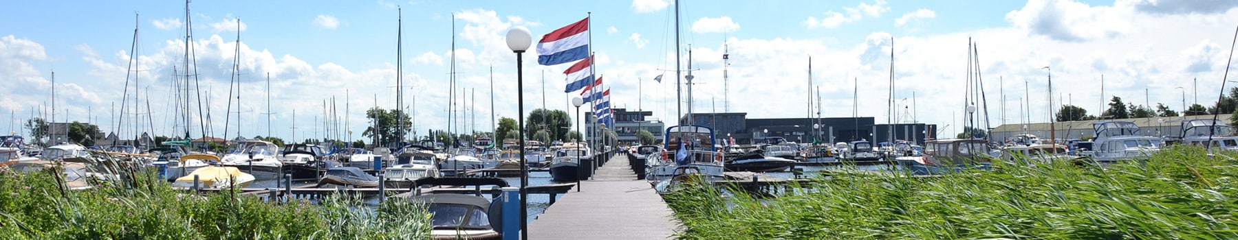 Boatshow Hollandse Plassen tickets