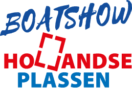 Logo - Bootshow Hollandse Plassen